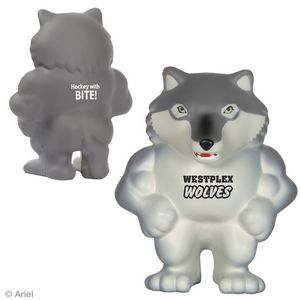 Gray/White