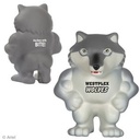 Gray/White