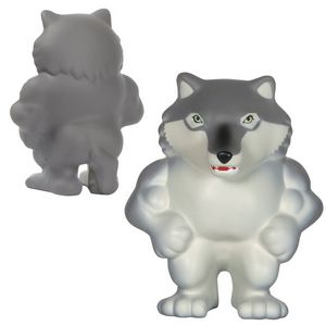 Gray/White