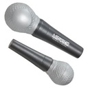 Silver/Black
