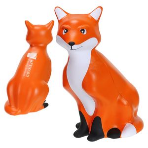 Orange/White