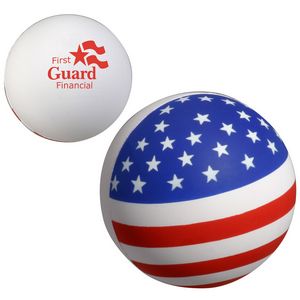 Blue/Red/White