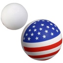 Blue/Red/White