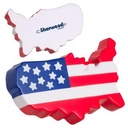 Red/White/Blue