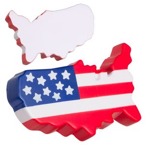 Red/White/Blue