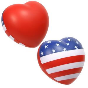 Red/White/Blue
