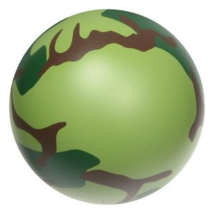 Jungle Camouflage