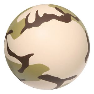 Desert Camouflage