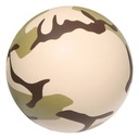 Desert Camouflage