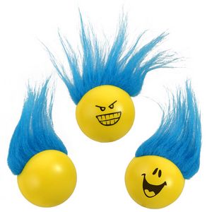 Yellow/Blue