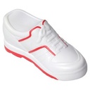 White/Red