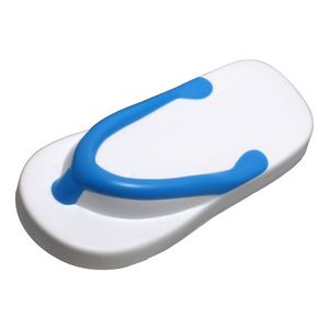 White/Blue