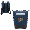 Navy Blue/Black