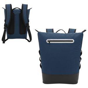 Navy Blue/Black