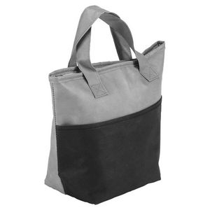 Gray/Black