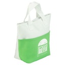 White/Green