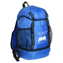 Blue/Black