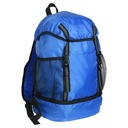 Blue/Black