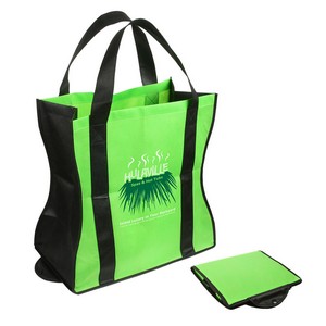 Lime Green With Black Accent