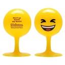 Yellow/Laugh