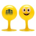 Yellow/Smiley