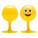 Yellow/Smiley