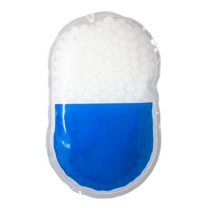 Blue/White