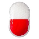 Red/White