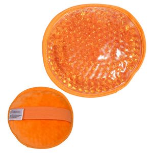 Pastel Orange