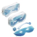 Clear/Blue