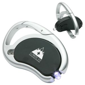 Black/Silver