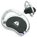 Black/Silver