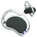 Black/Silver