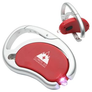 Red/Silver