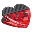 Translucent Red