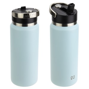 Seafoam Blue