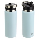 Seafoam Blue