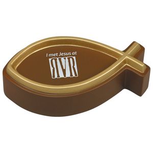 Brown/Gold