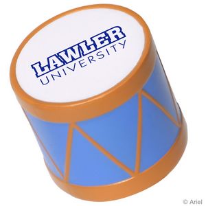 Blue/Tan/White
