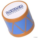 Blue/Tan/White