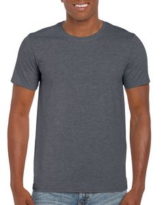 Dark Heather Gray