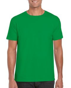 Irish Green