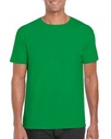 Irish Green