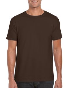 Dark Chocolate Brown