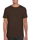 Dark Chocolate Brown