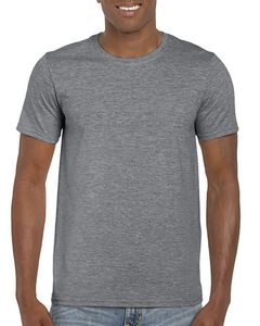 Graphite Heather Gray