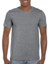 Graphite Heather Gray