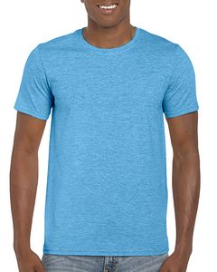 Heather Sapphire Blue