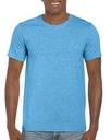 Heather Sapphire Blue