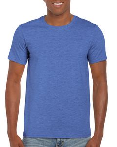 Heather Royal Blue